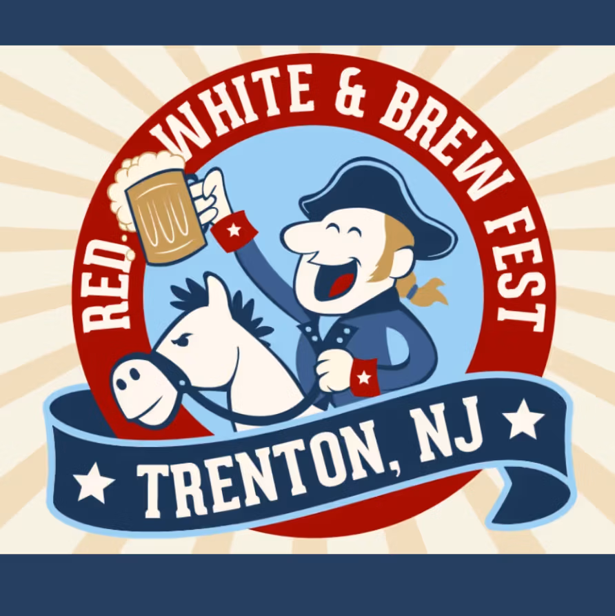 Third Annual Red, White & Brew Fest