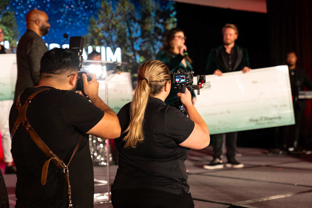 Seamless Event Coverage: The Logistical Advantage of a Turnkey Orlando Video Production Partner