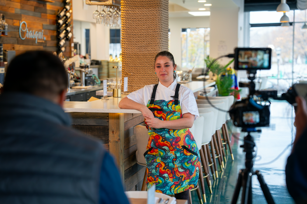 Small Business, Big Ambition: A Two-Year Nationwide Campaign with U.S. Bank