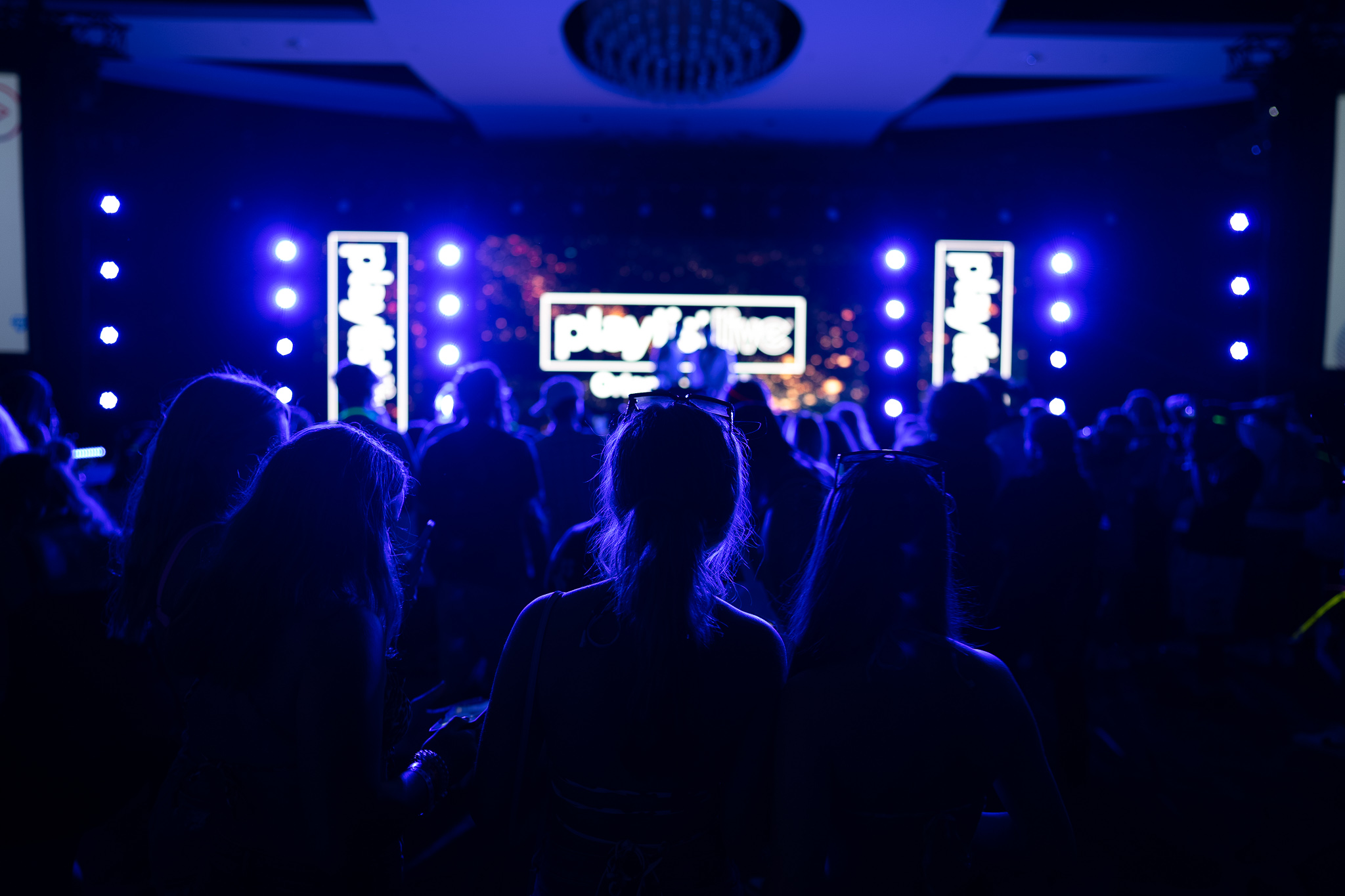 Why Real-Time Content is the Future of Orlando Event Video Production