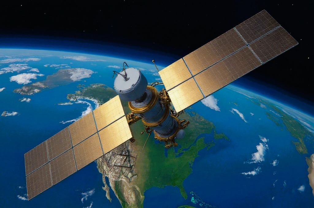 BLG Alert: The FCC is streamlining its satellite rules