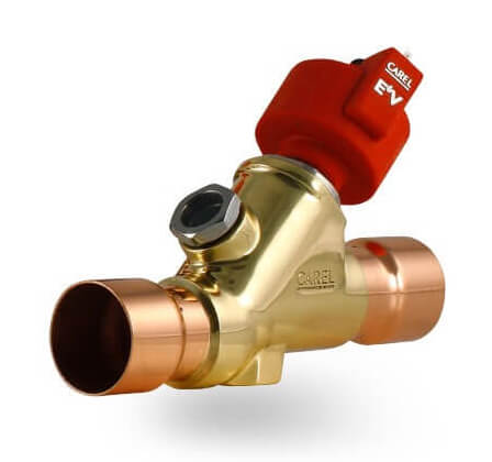 EEV technológia MasterTherm