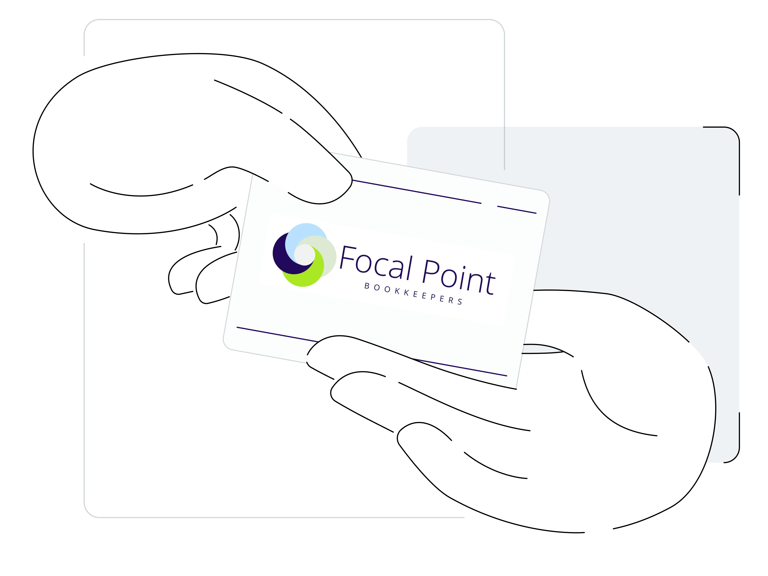 Focal Point Bookkeepers