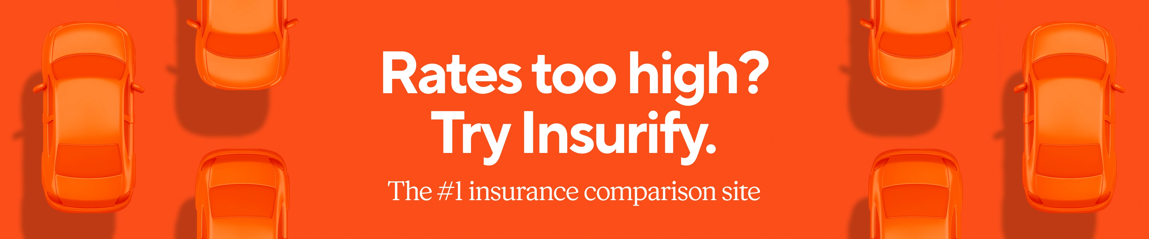 Try Insurify