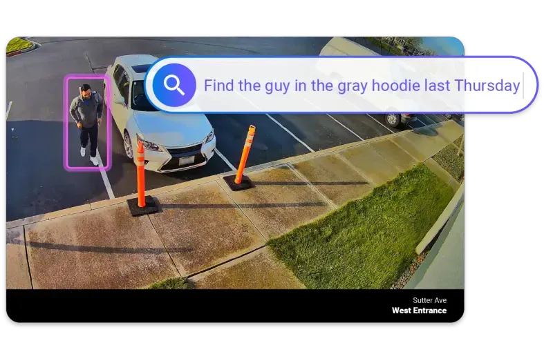 Semantic search and natural language search interface for government intelligence and information retrieval systems