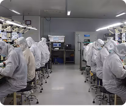 Dark Grey Three-dot Vertical Menu Icon