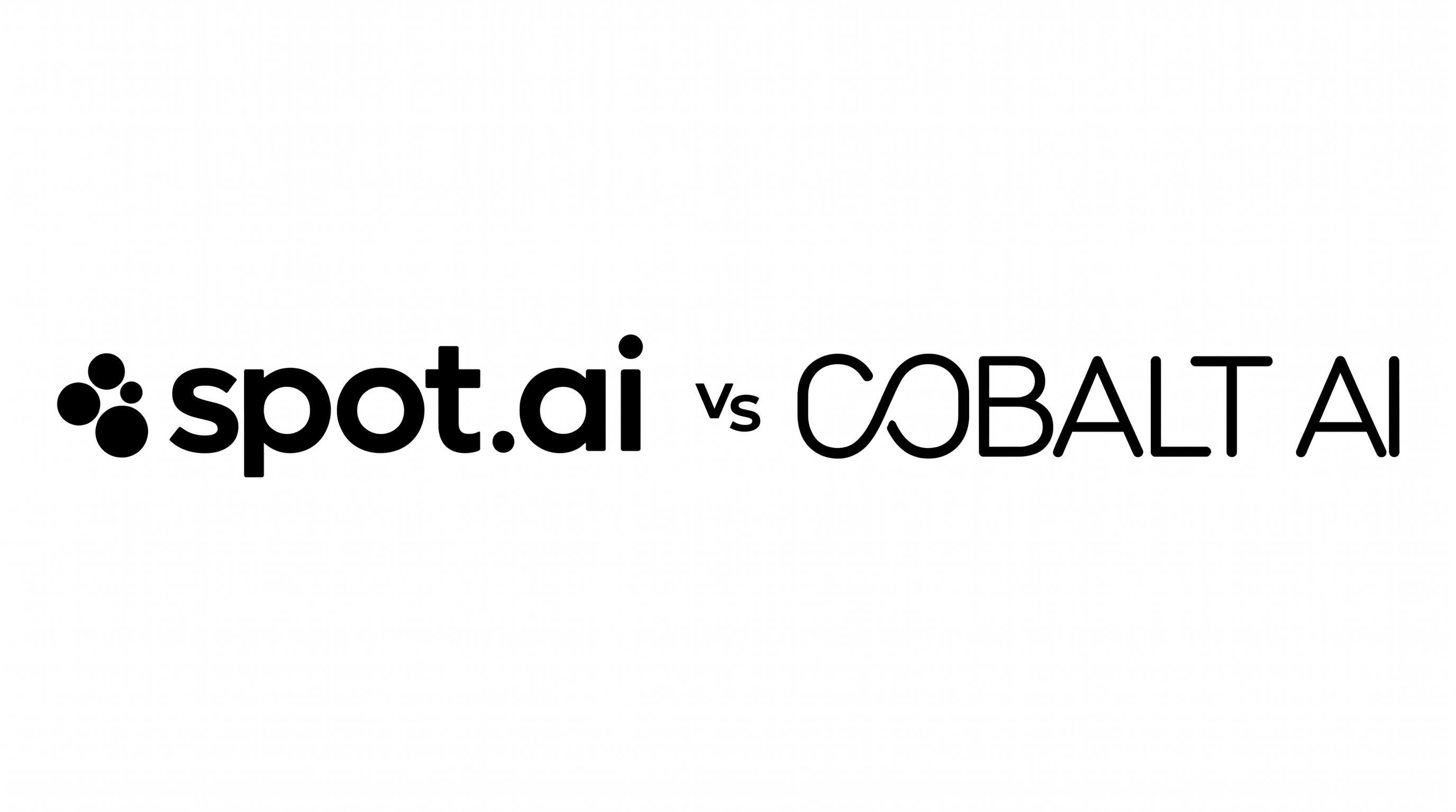 Spot AI vs Cobalt AI comparison