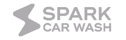 The word EXPRESS in bold, gray capital letters on a black background.