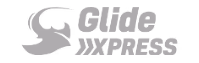The word EXPRESS in bold, gray capital letters on a black background.