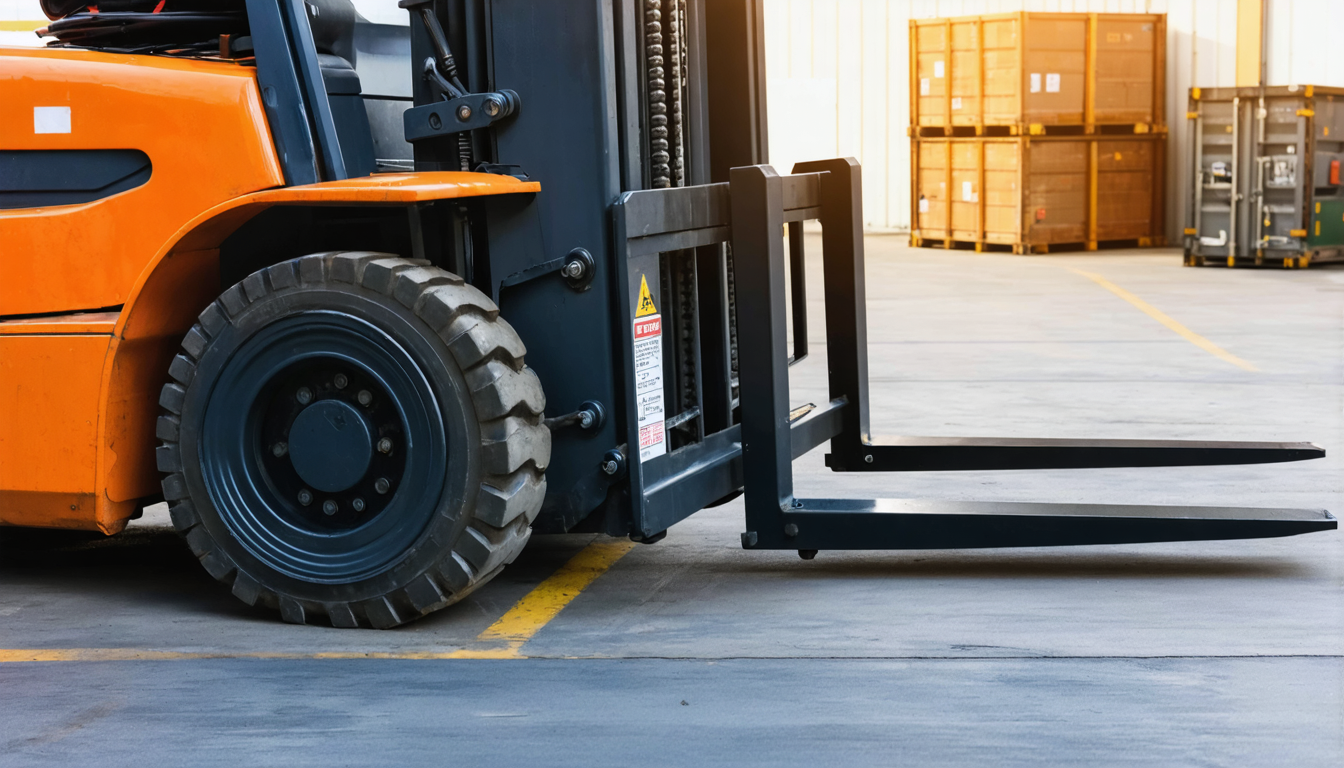 Equipment Misuse and Mechanical Failures