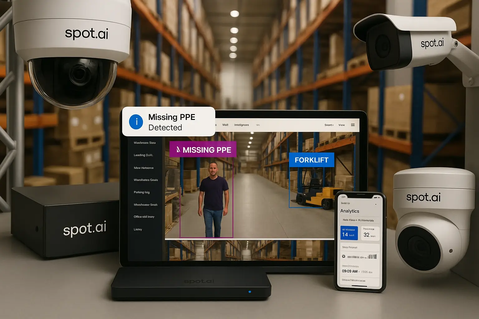 Commercial CCTV Installation: The Complete Guide for Businesses
