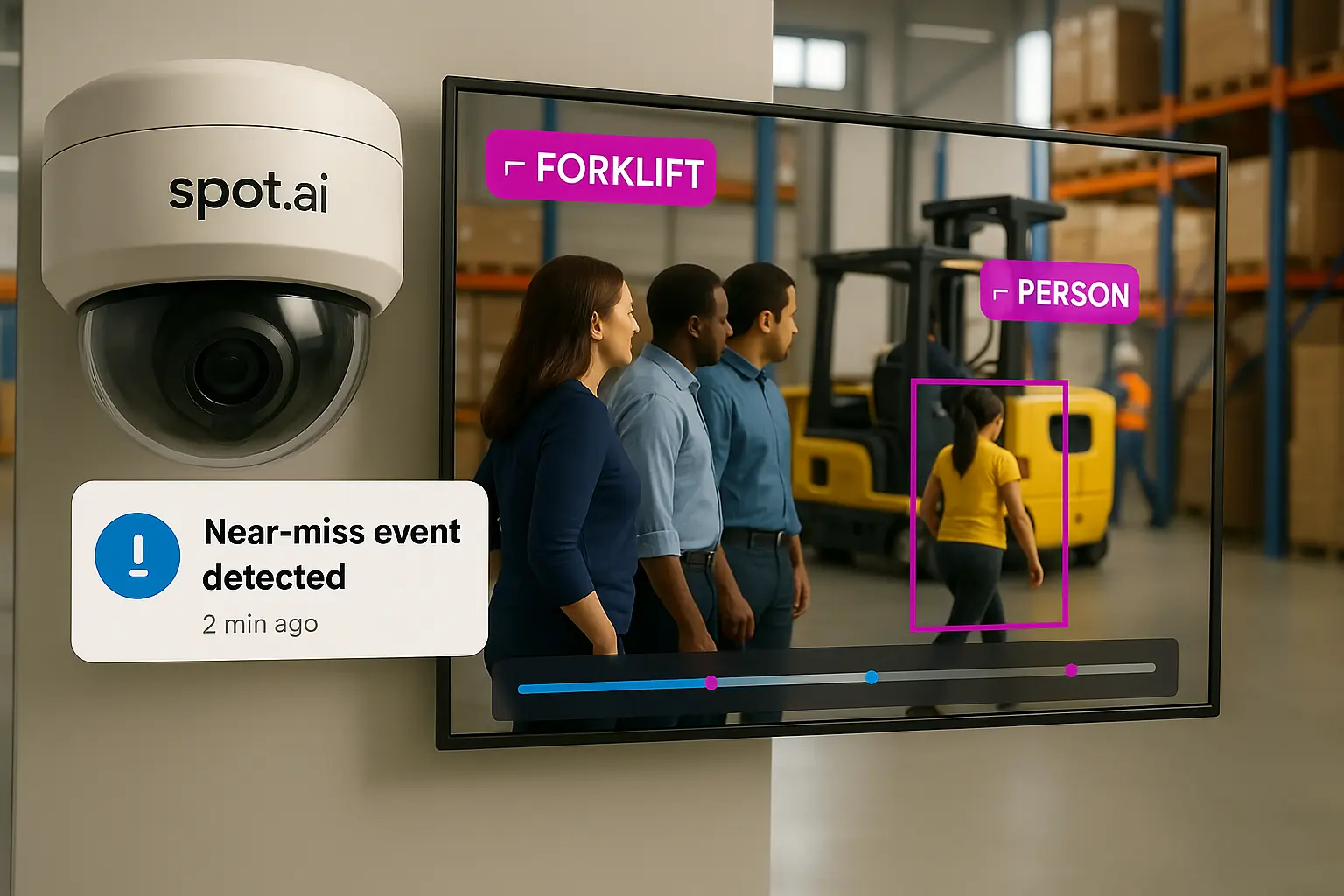 Supercharging Continuous Improvement with AI-Powered Video Evidence