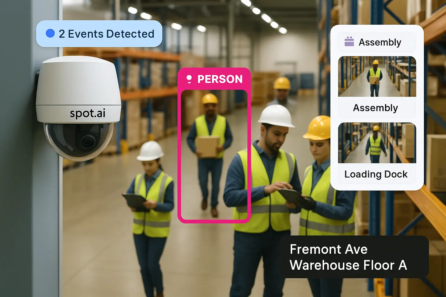 The Lean Leader's Guide to Video AI