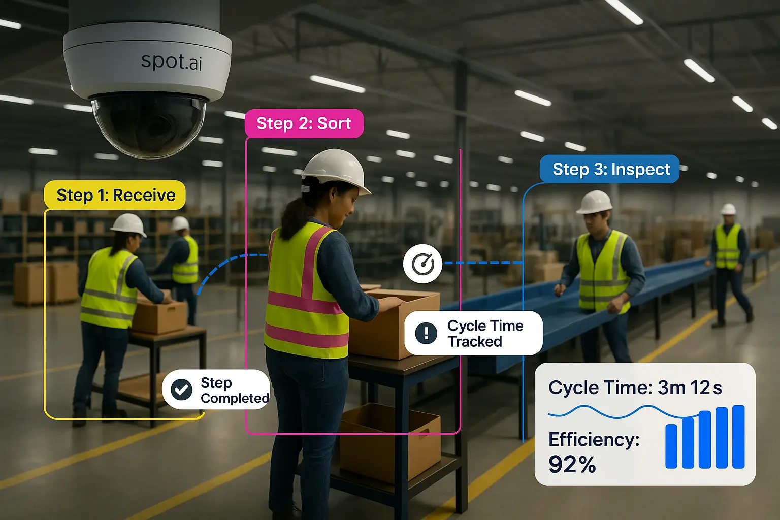 5 Ways Video AI Enhances Value Stream Mapping