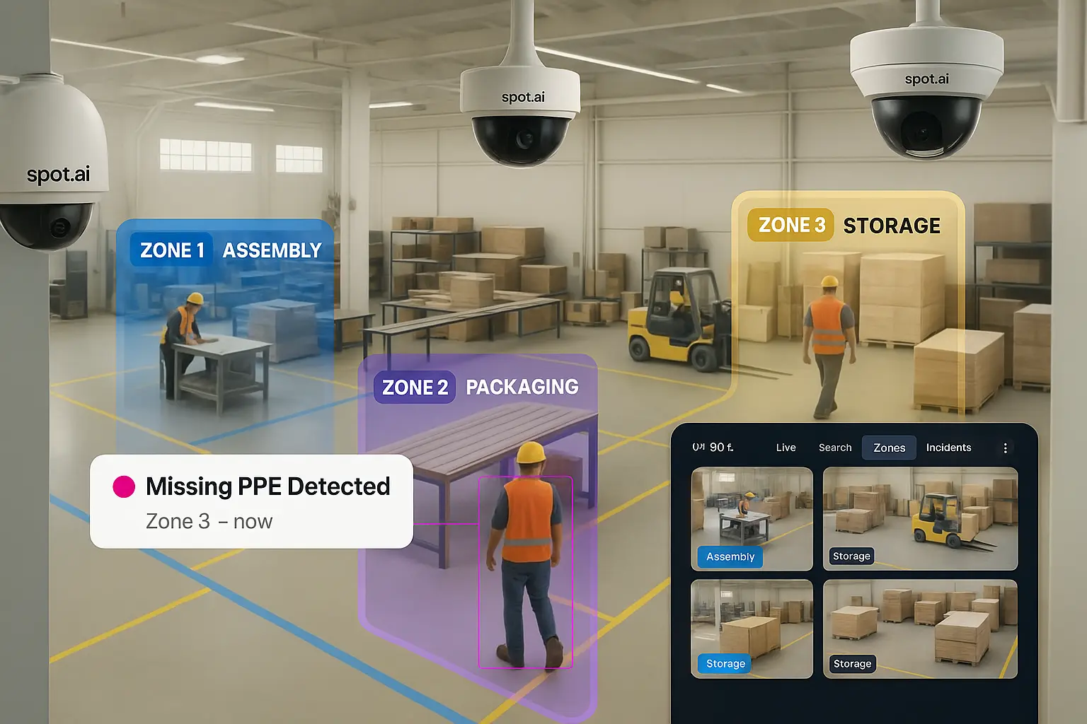 The Production Supervisor's Guide to Managing Multiple Zones Effectively