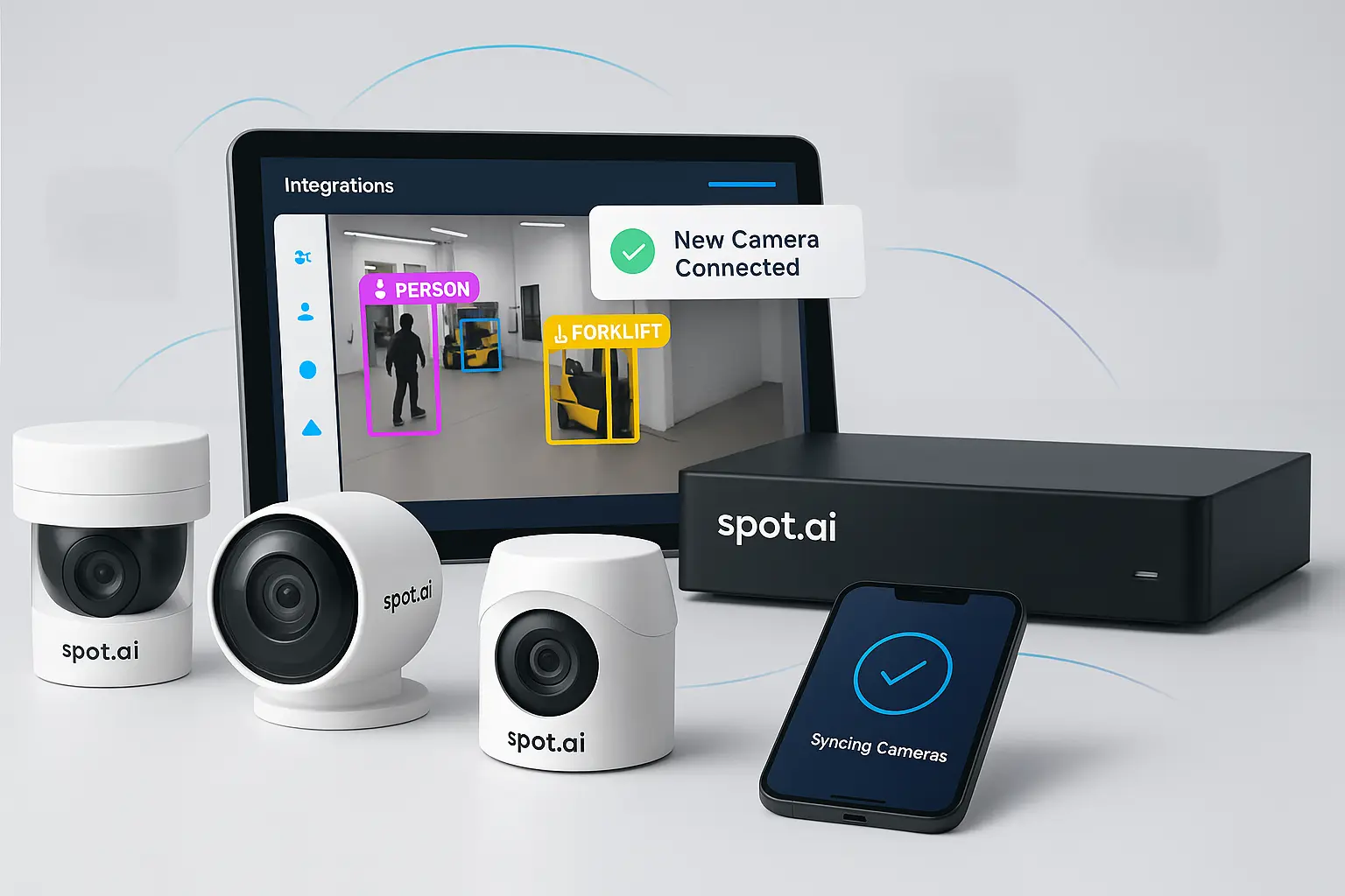 The Complete Integration Checklist: Connecting Cameras to Your Tech Stack