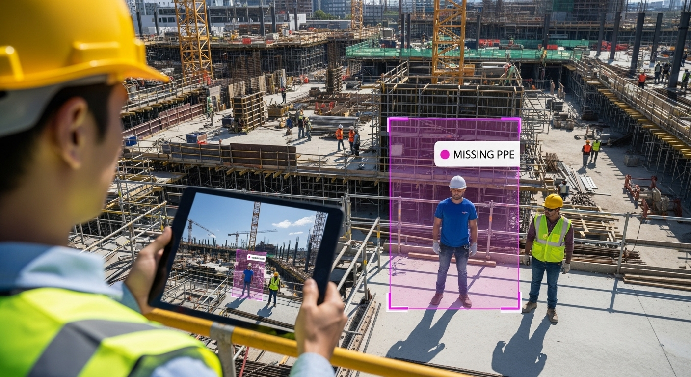 OSHA compliance in the age of AI: what safety managers must know