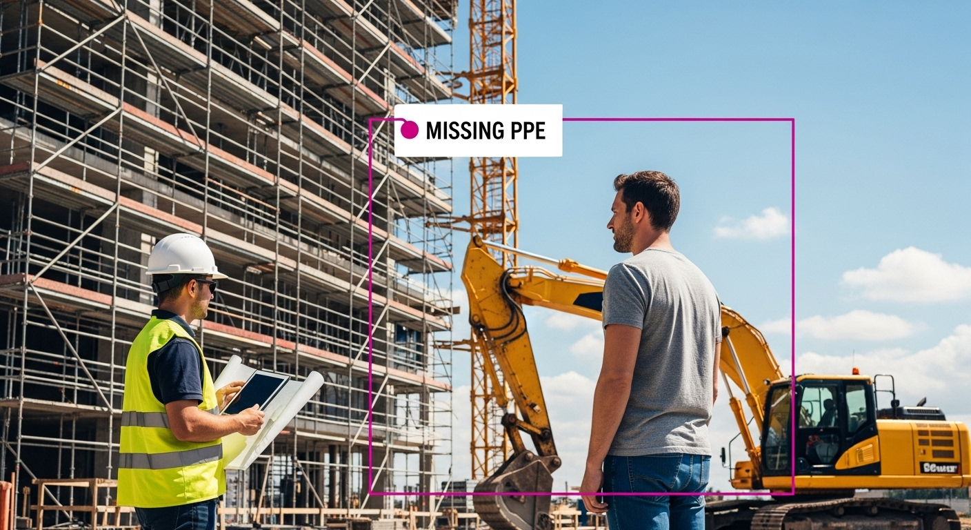 6 signs your construction site has a PPE compliance problem