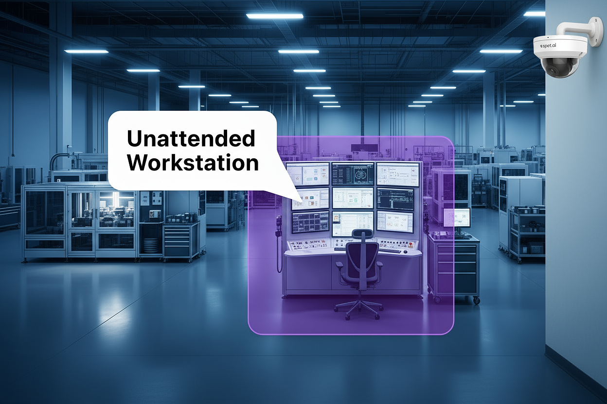Gaining full visibility into your 3rd shift without adding headcount