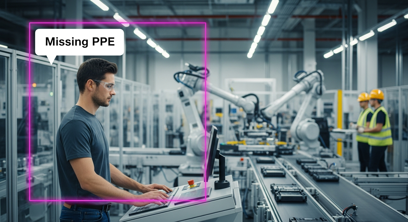 Building a Culture of Accountability with Fact-Based Video Evidence