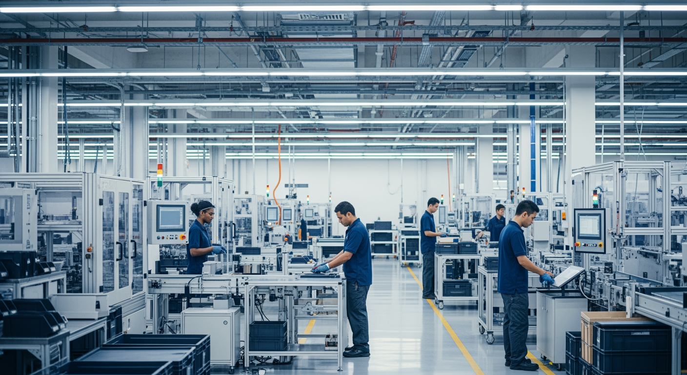 From Assumption to Evidence: Data-Driven CI with Video AI