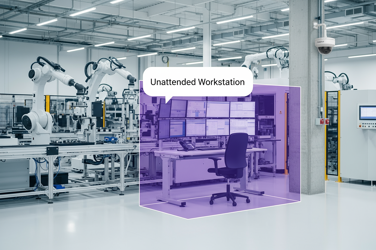 Accelerating root cause analysis with Video AI