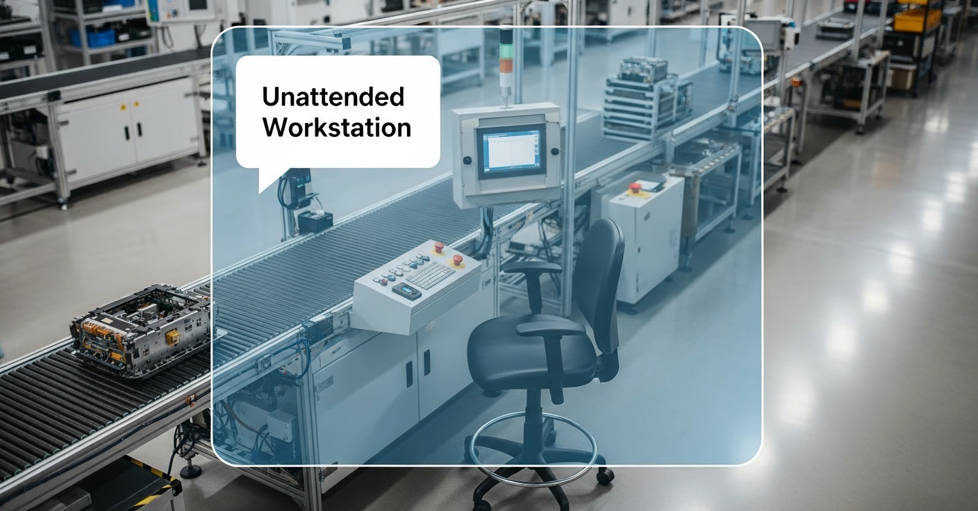 The Lean Leader's Guide to Video AI