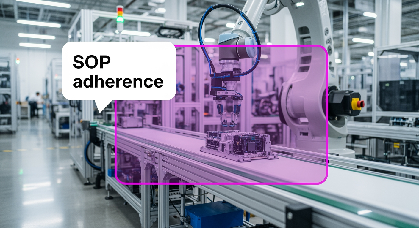 Building a Culture of Continuous Improvement with Real-Time Visual Feedback