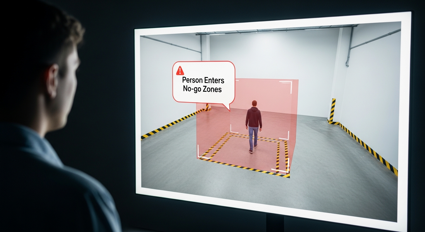 The Ultimate Guide to Enterprise Video Monitoring Solutions: AI, Cloud, and ROI