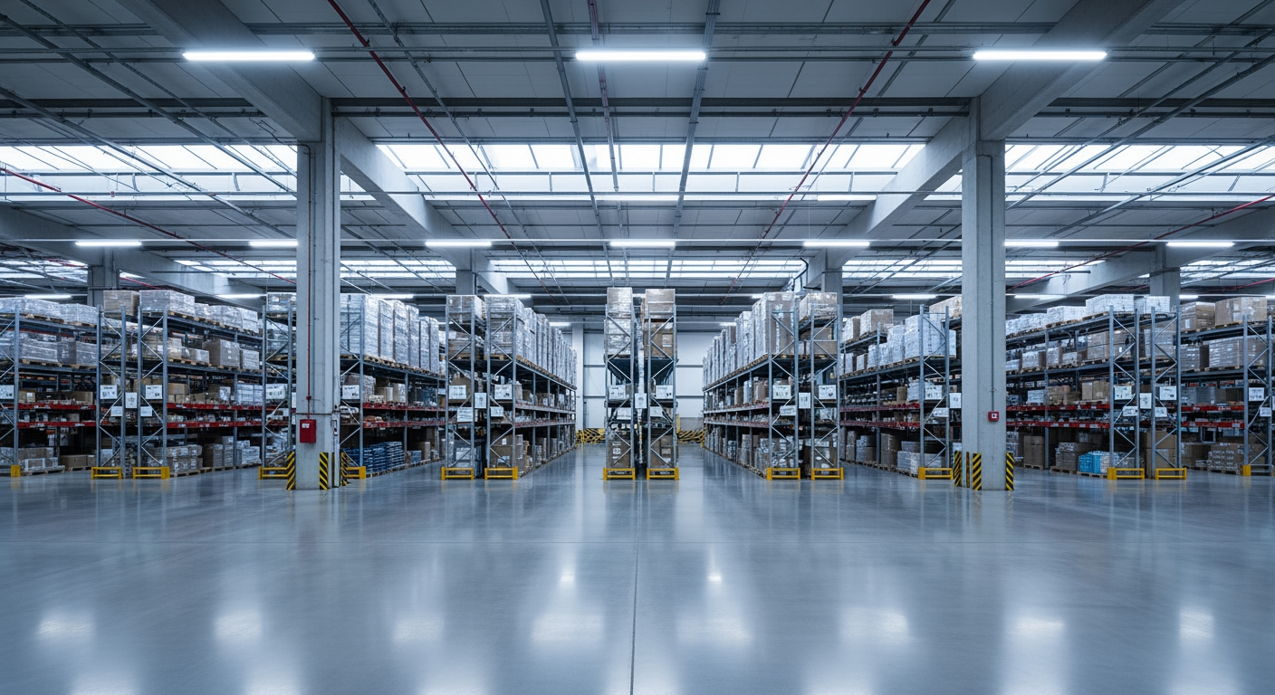 2025 Guide: Choosing the Best Commercial Video Monitoring & PoE Camera Systems