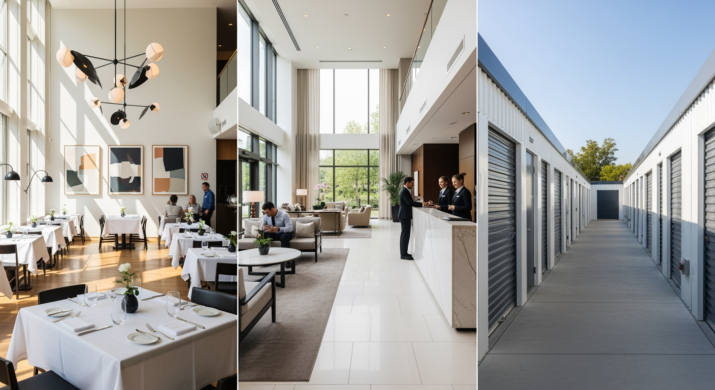 The Ultimate Guide to Enterprise Security Camera Systems in 2025