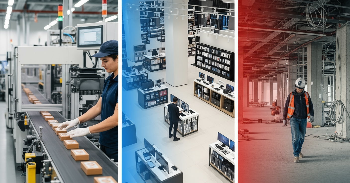 Best Business Security Camera Systems for 2025: AI, Compliance & Integration Guide