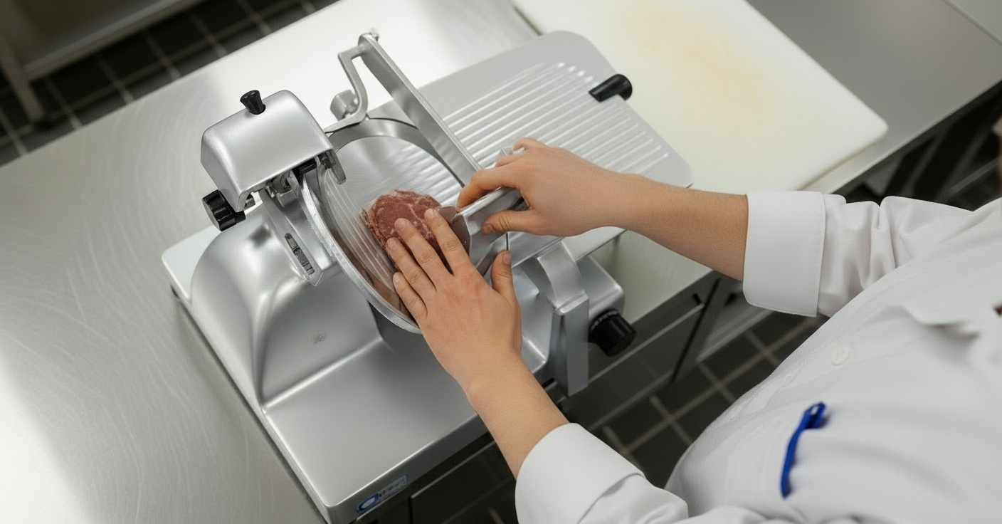 Top injury risks in food & beverage retail—and how Video AI helps reduce them