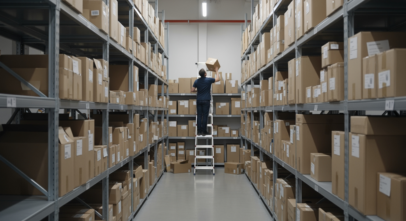 Reducing struck-by-object accidents in retail: causes, costs, and how Video AI makes a difference