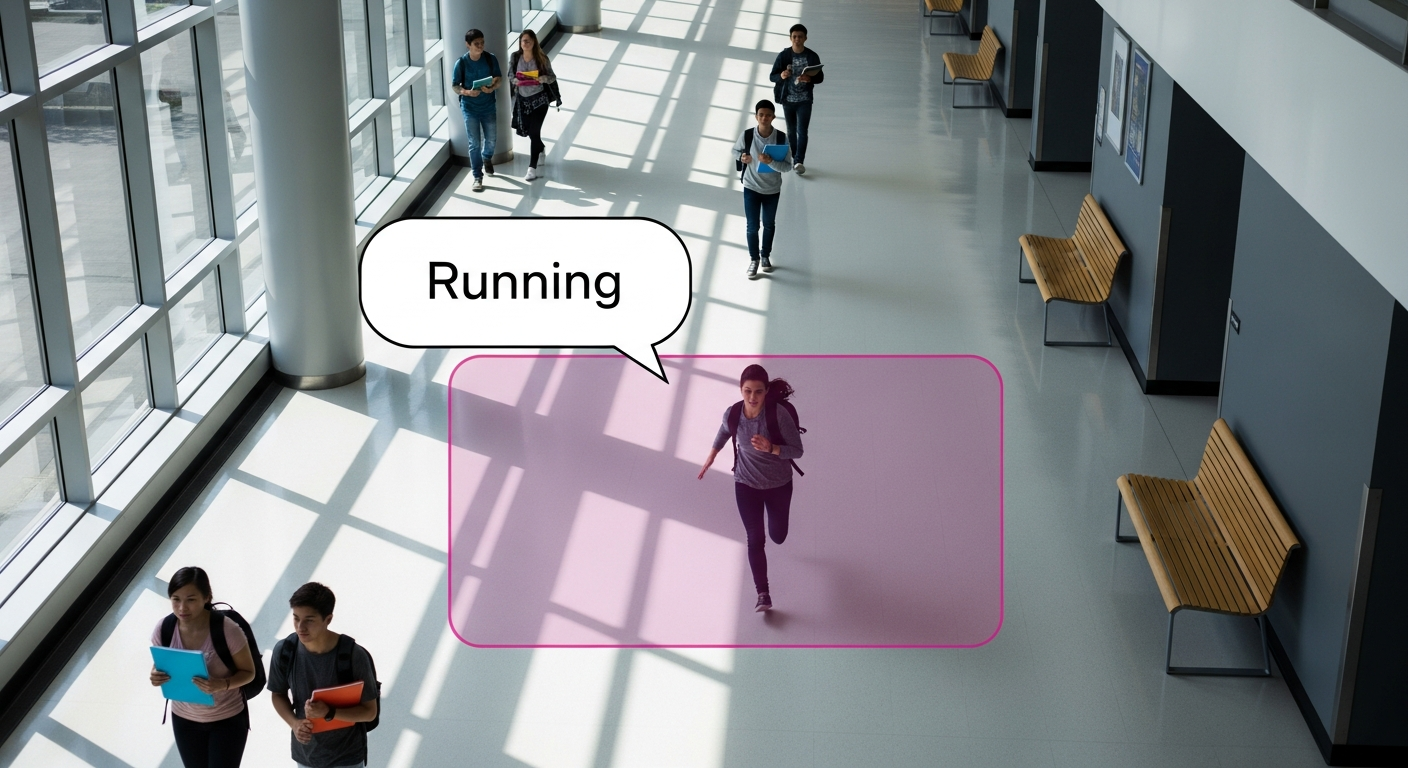 The top 5 mitigable injuries in education: where video intelligence makes the difference