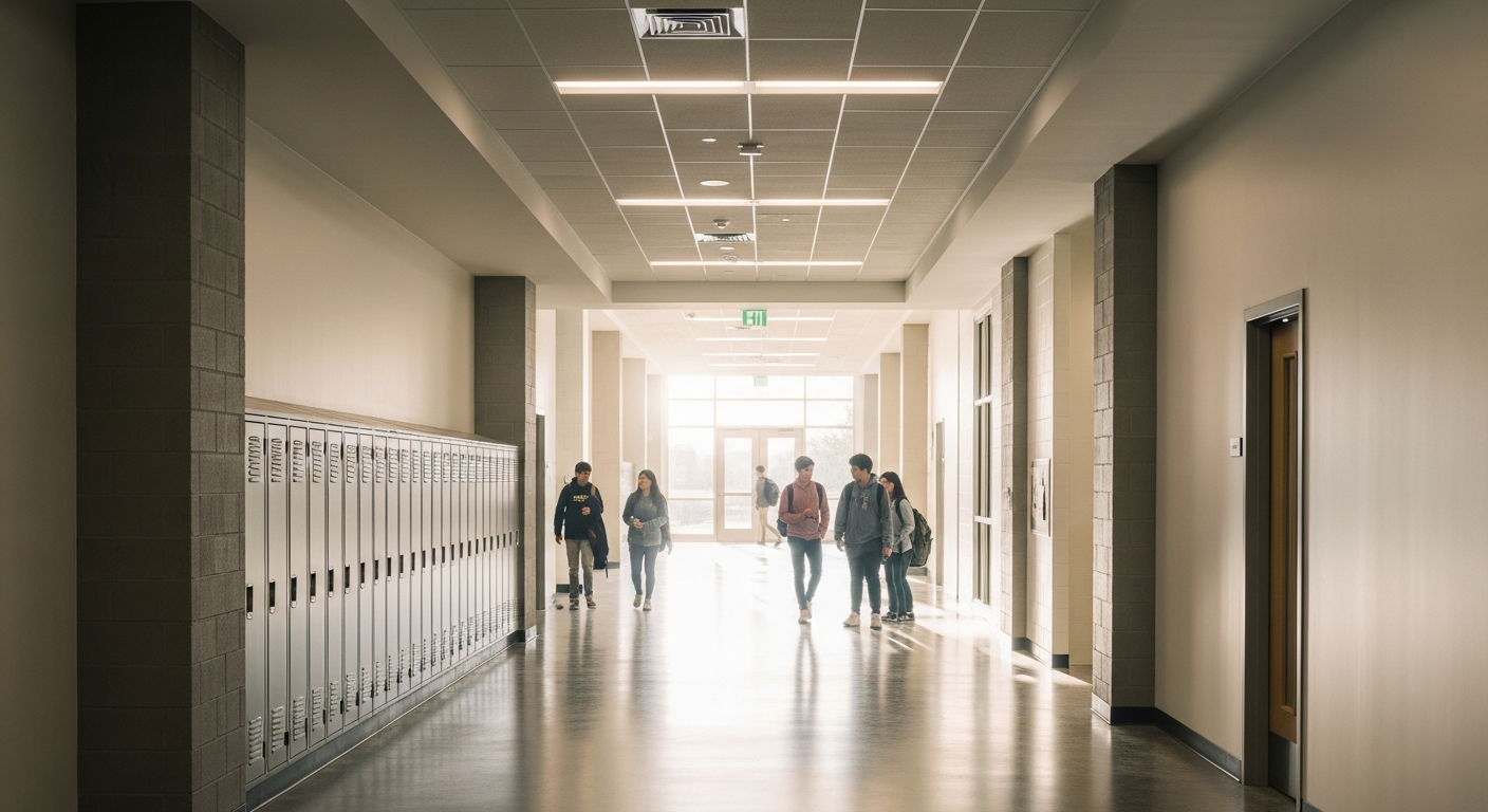 Top NVR/DVR Systems for School Security in 2025