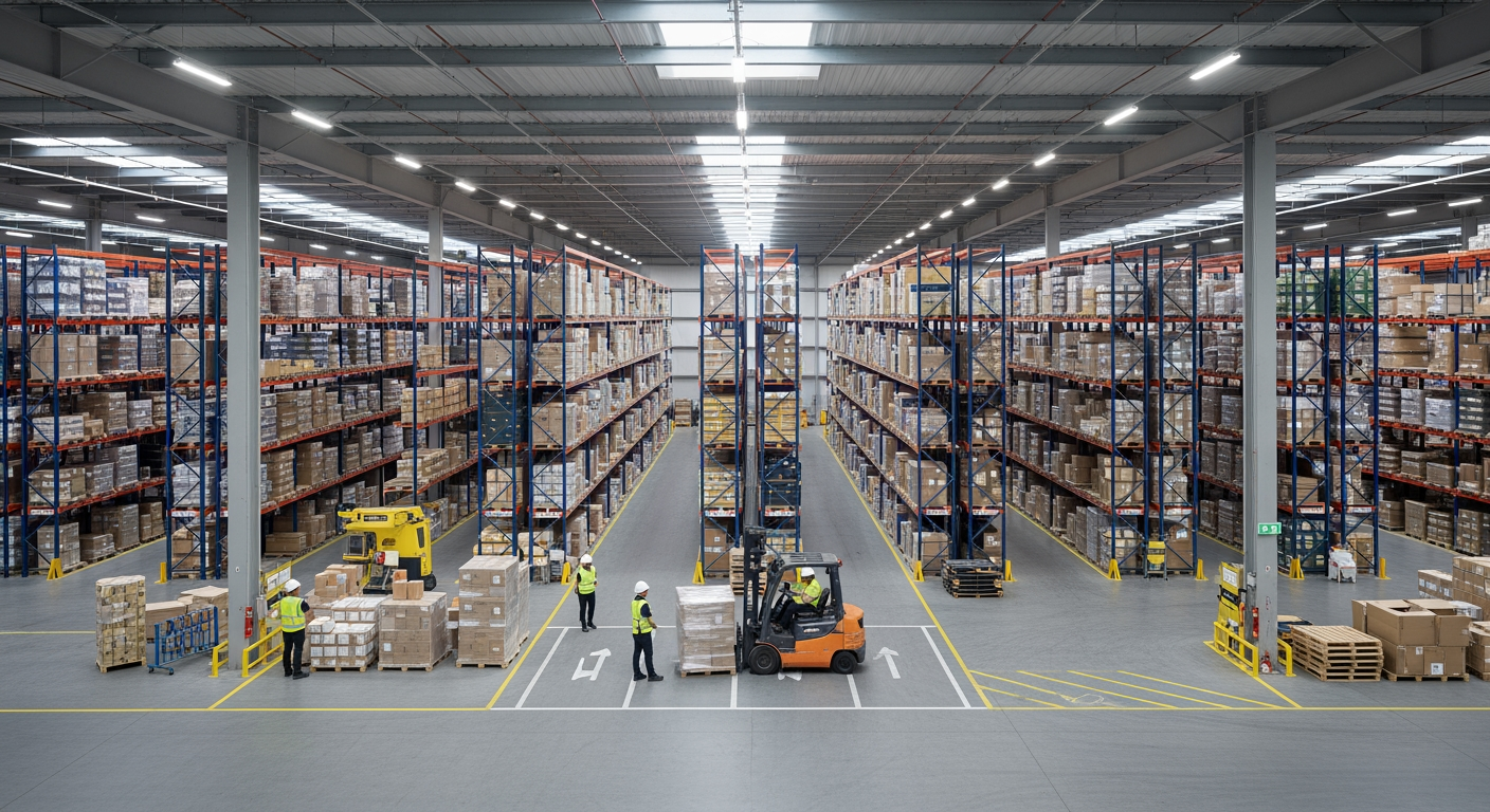 Cloud & VMS platforms for logistics: 2025’s best solutions for security, safety, and efficiency