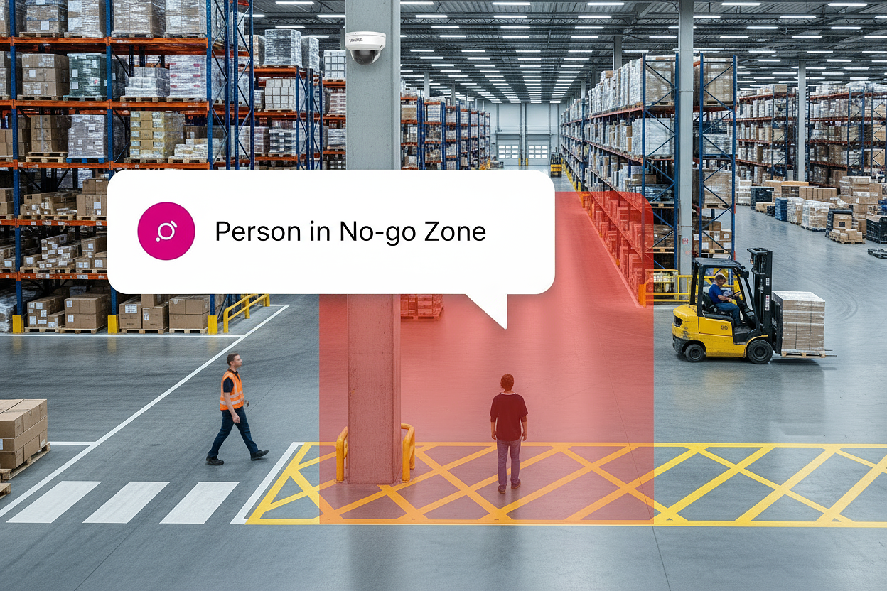 Top 8 AI monitoring systems for logistics in 2025