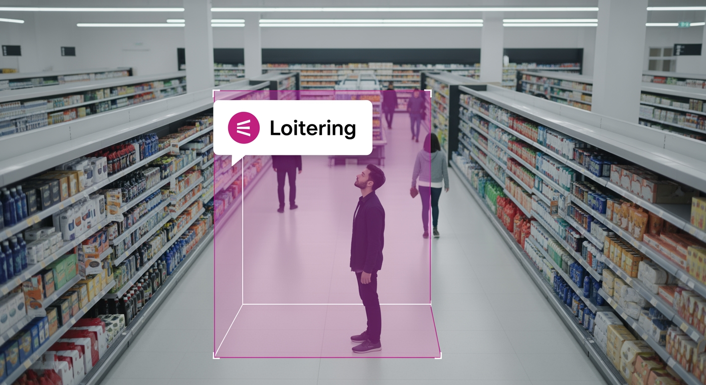 AI Monitoring Systems for Retail: Top Solutions in 2025