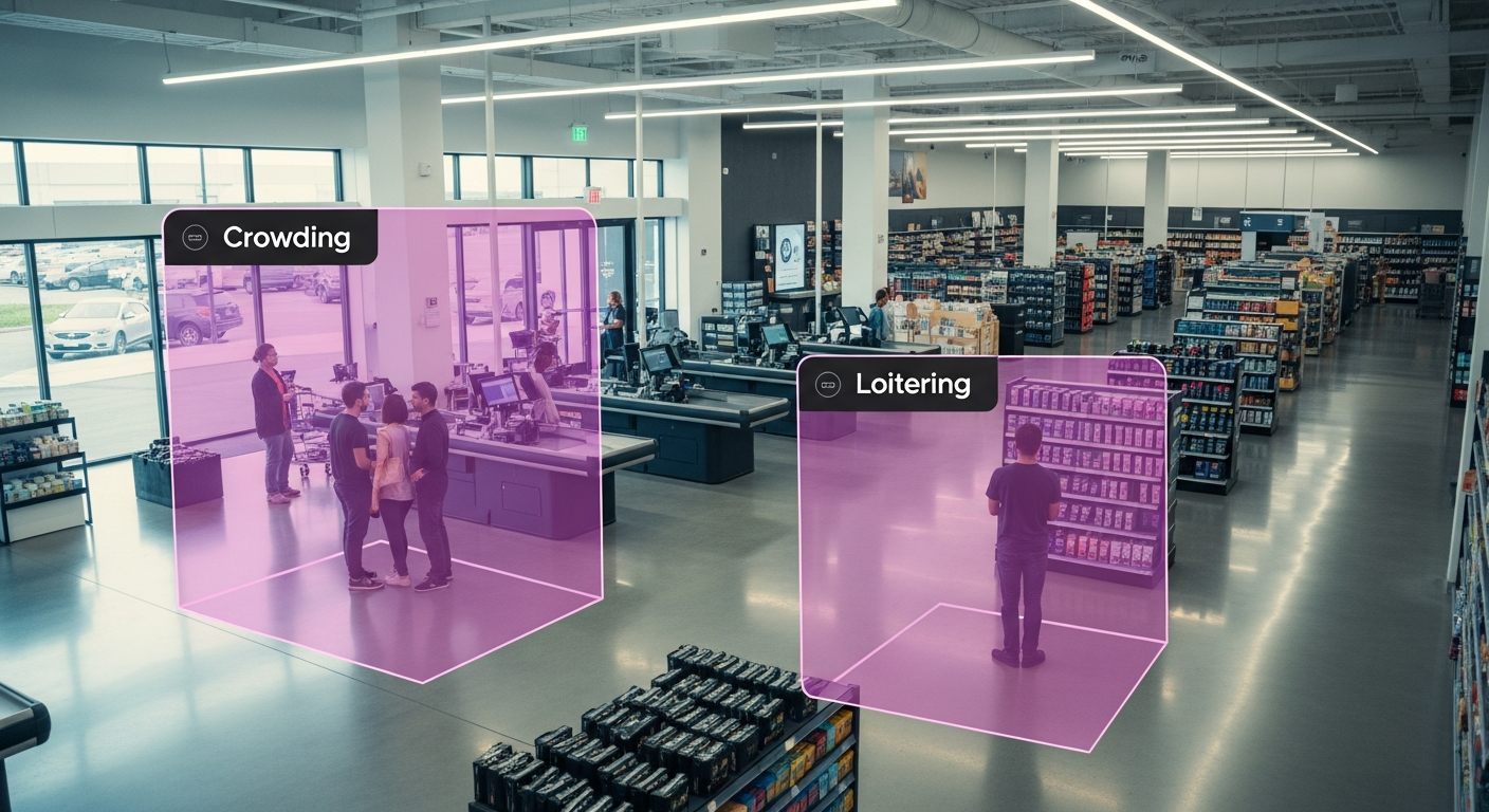 Retail NVR/DVR Systems of 2025: A Comprehensive Guide