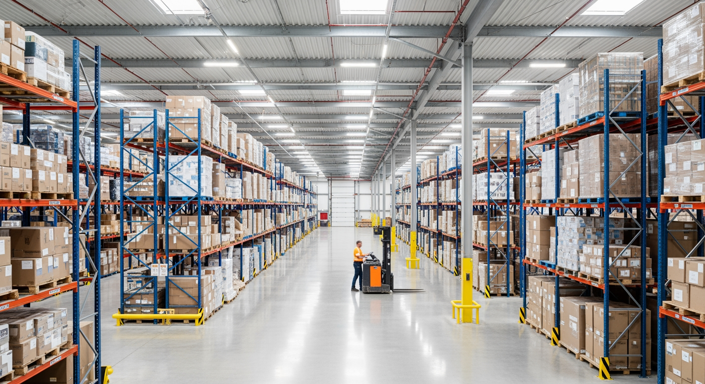 Transforming Warehousing with AI Video Analytics: Top 7 Tools for 2025
