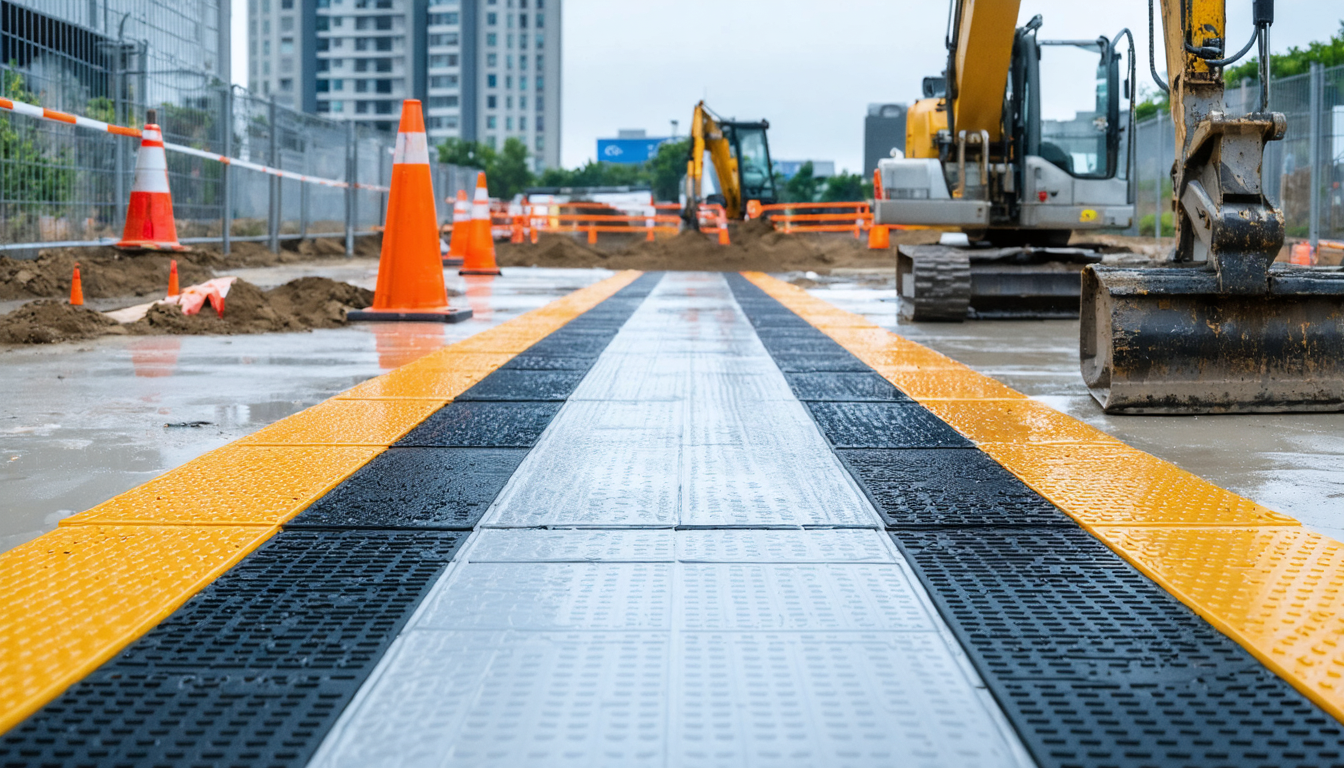 Environmental and Site Hazards