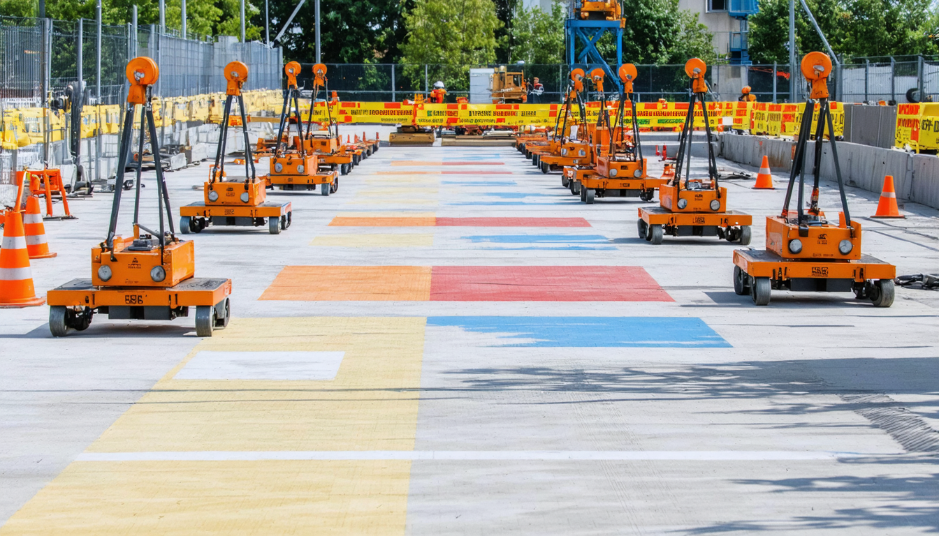 Heavy Lifting and Overexertion