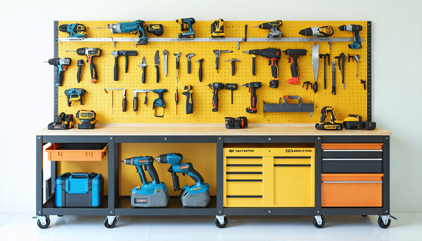 Repetitive Movements