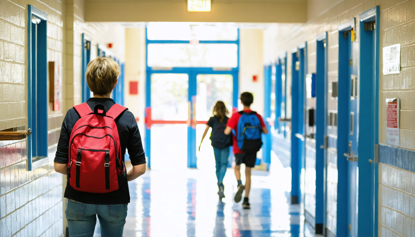 Violence-Related Injuries