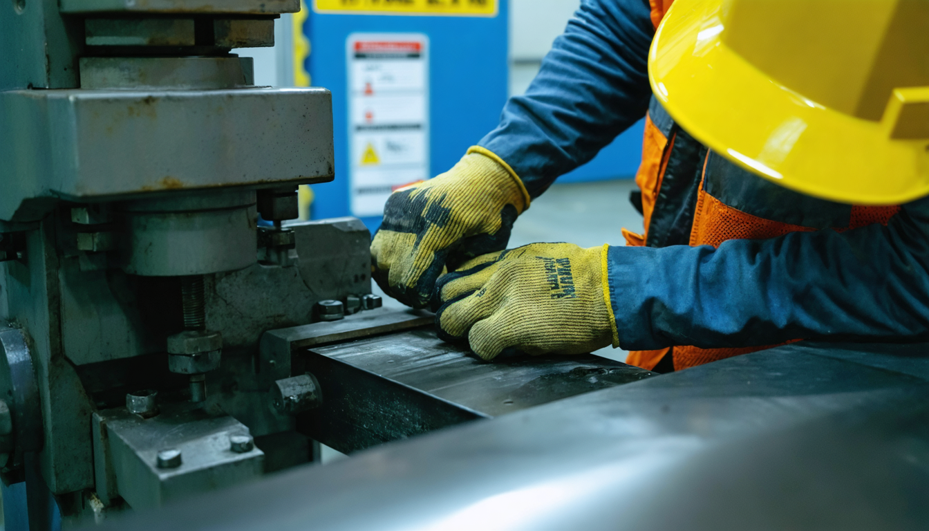 Lacerations, Cuts, and Punctures