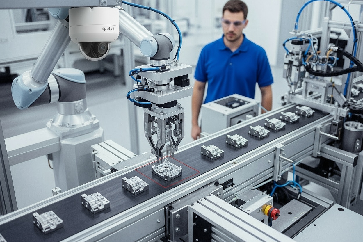 How Video AI measures sustained improvement