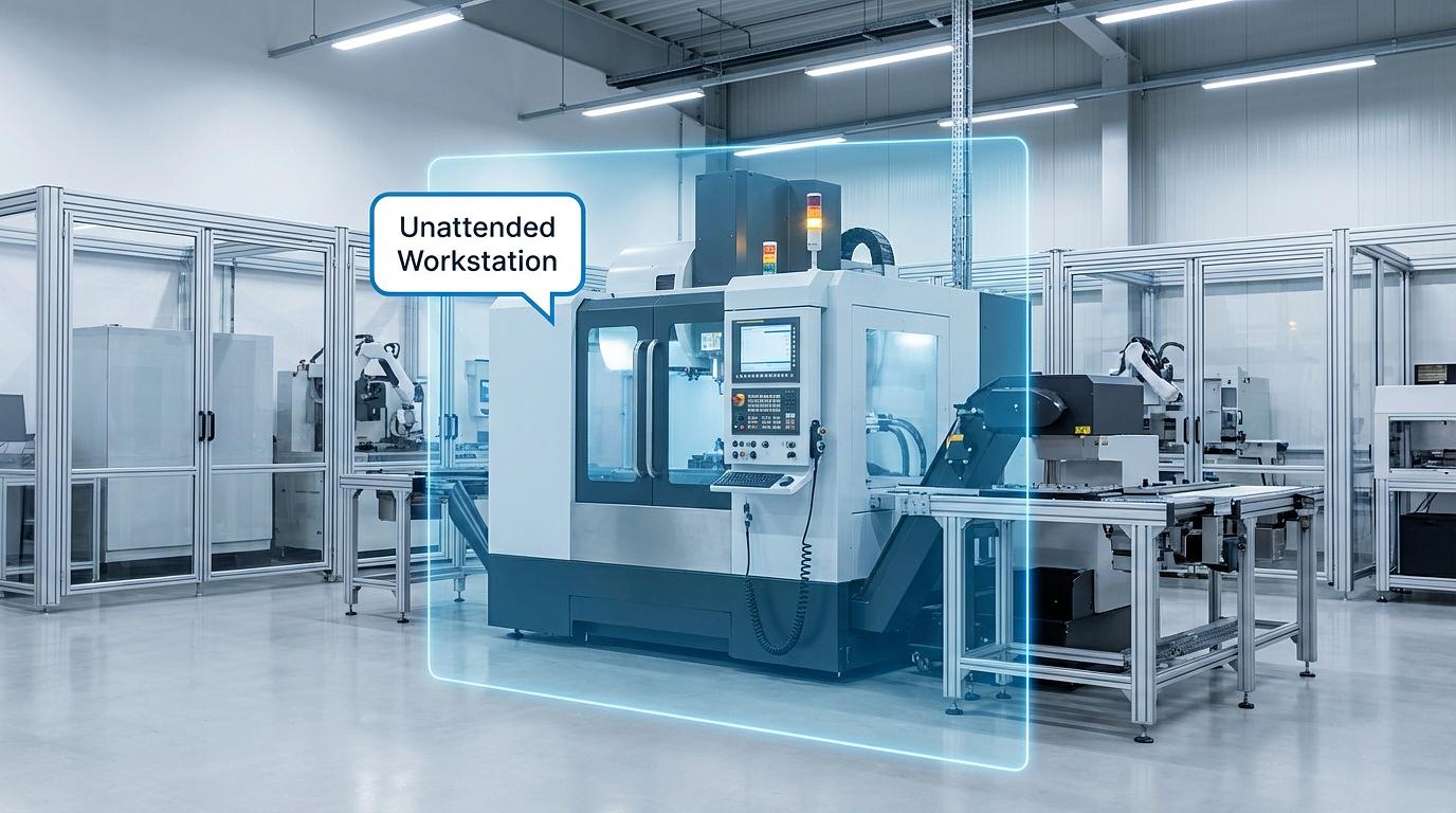 How to use video AI to monitor and reduce downtime in real time