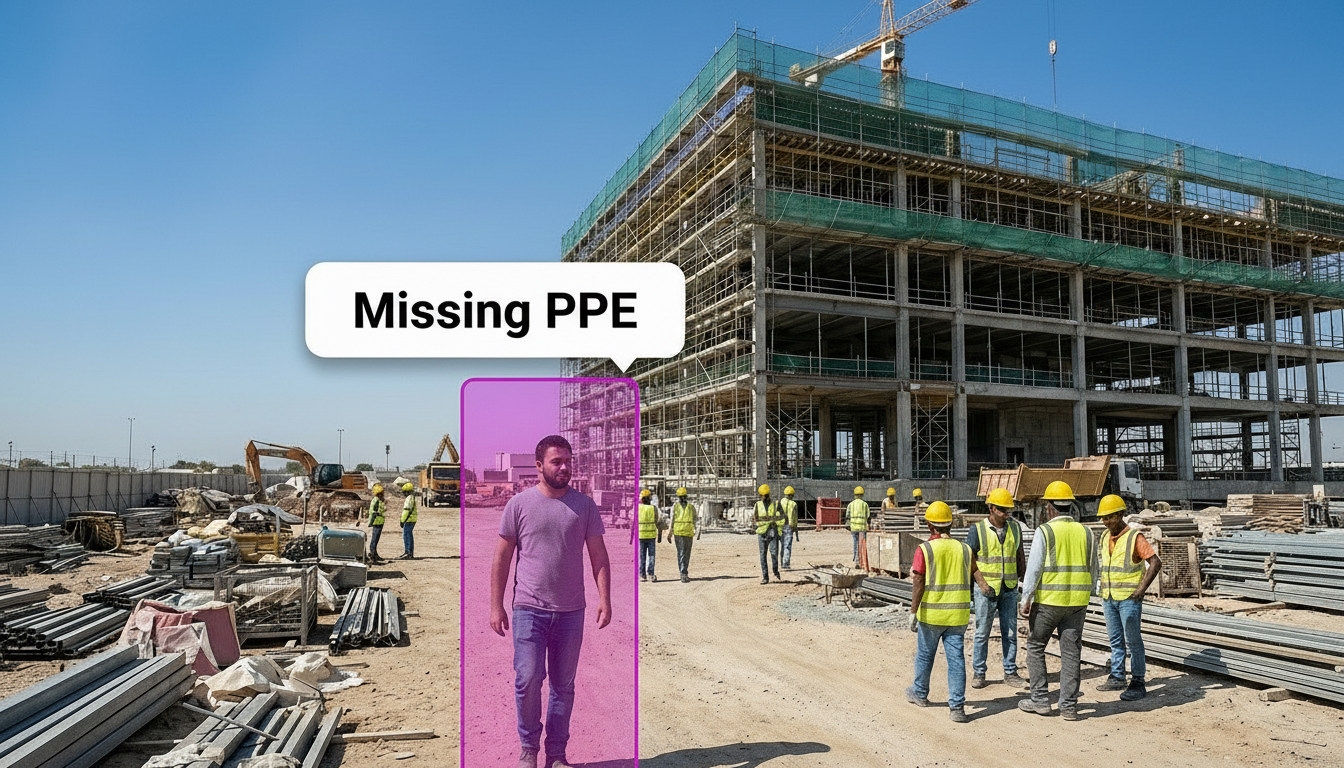 How to build and automate incident escalation policies for multi-site construction