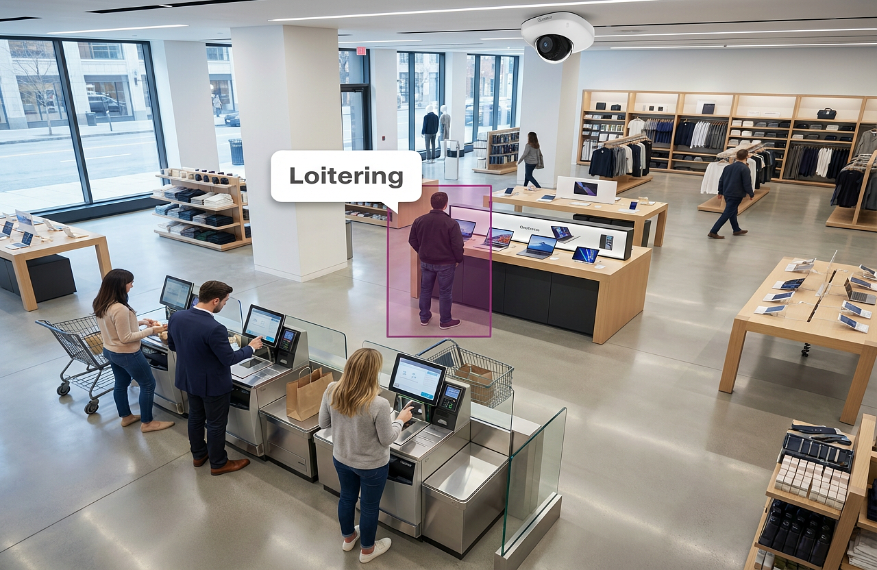 A guide to creating executive dashboards for loss prevention outcomes